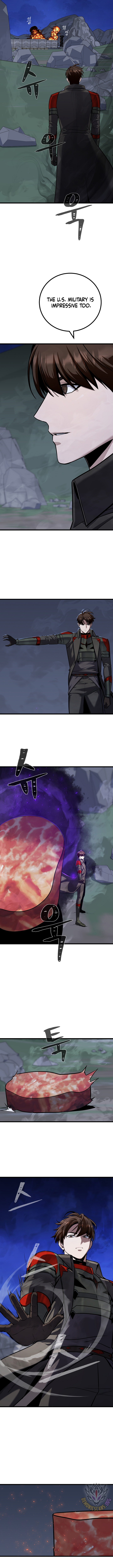 Level 1 Player [ALL CHAPTERS] Chapter 114 2